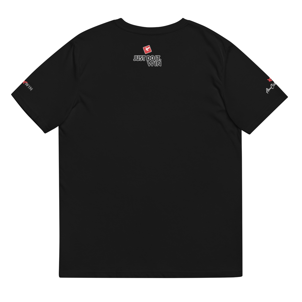 6 Rings “Just Win” Tee