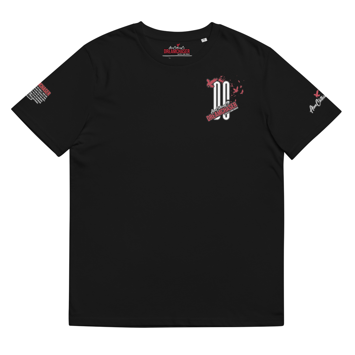 DreamChasers “Fk Your Rules” Tee