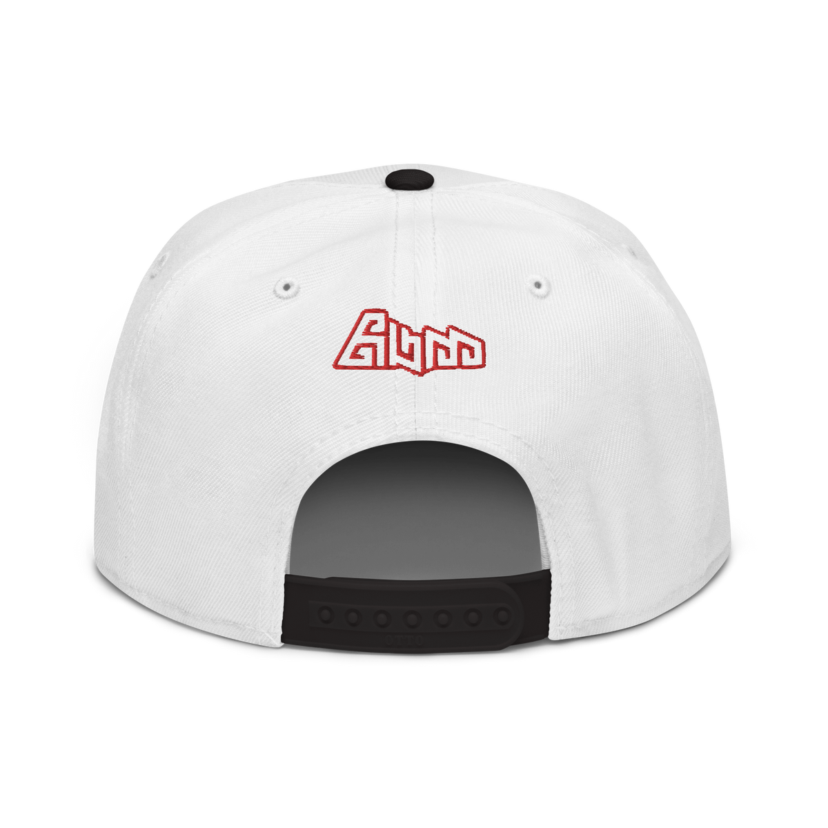 Nobody Safe SnapBack