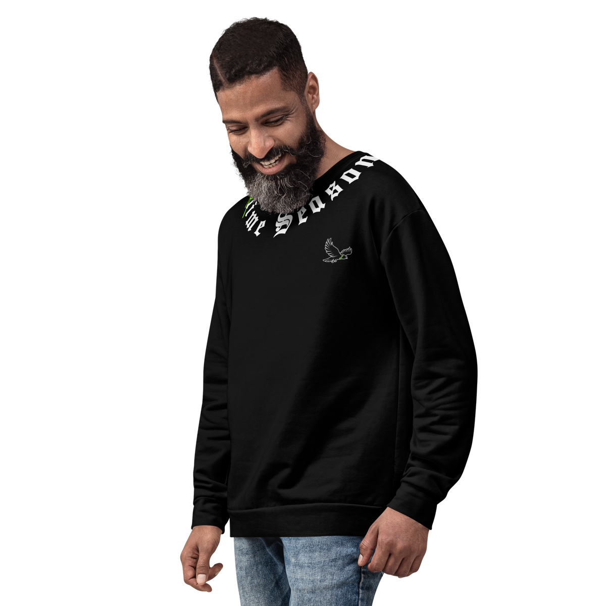 Slime Season Sweat Shirt