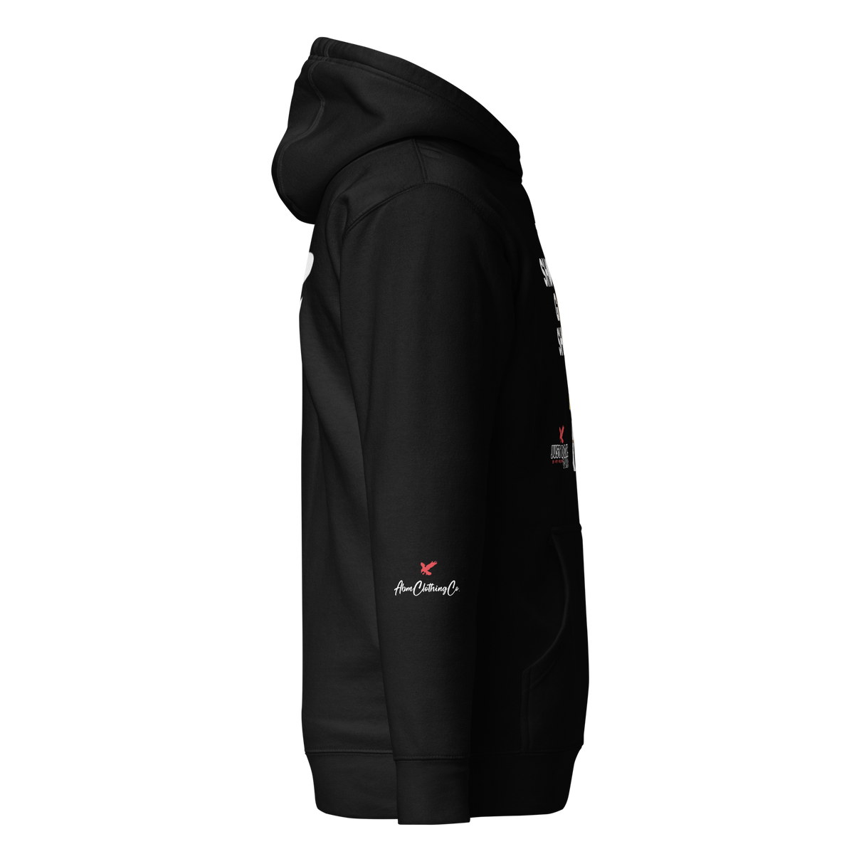 Steph Curry “Shooters Gon Shoot” Hoody
