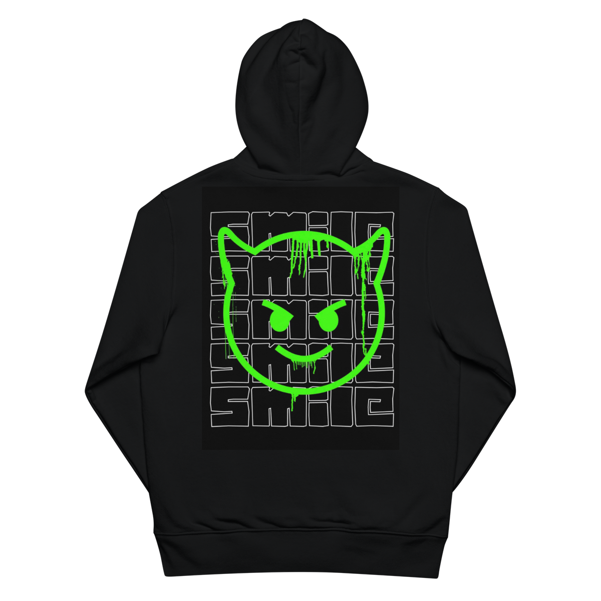 ABM Essentials Slime Hoody