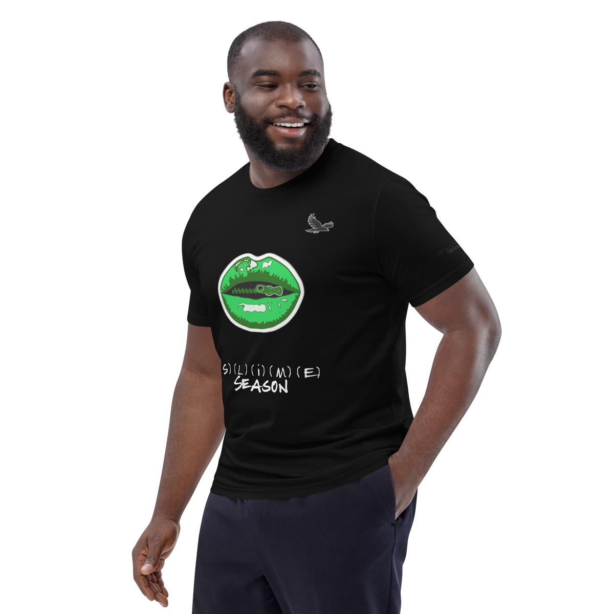 Slime Season Graphic Tee