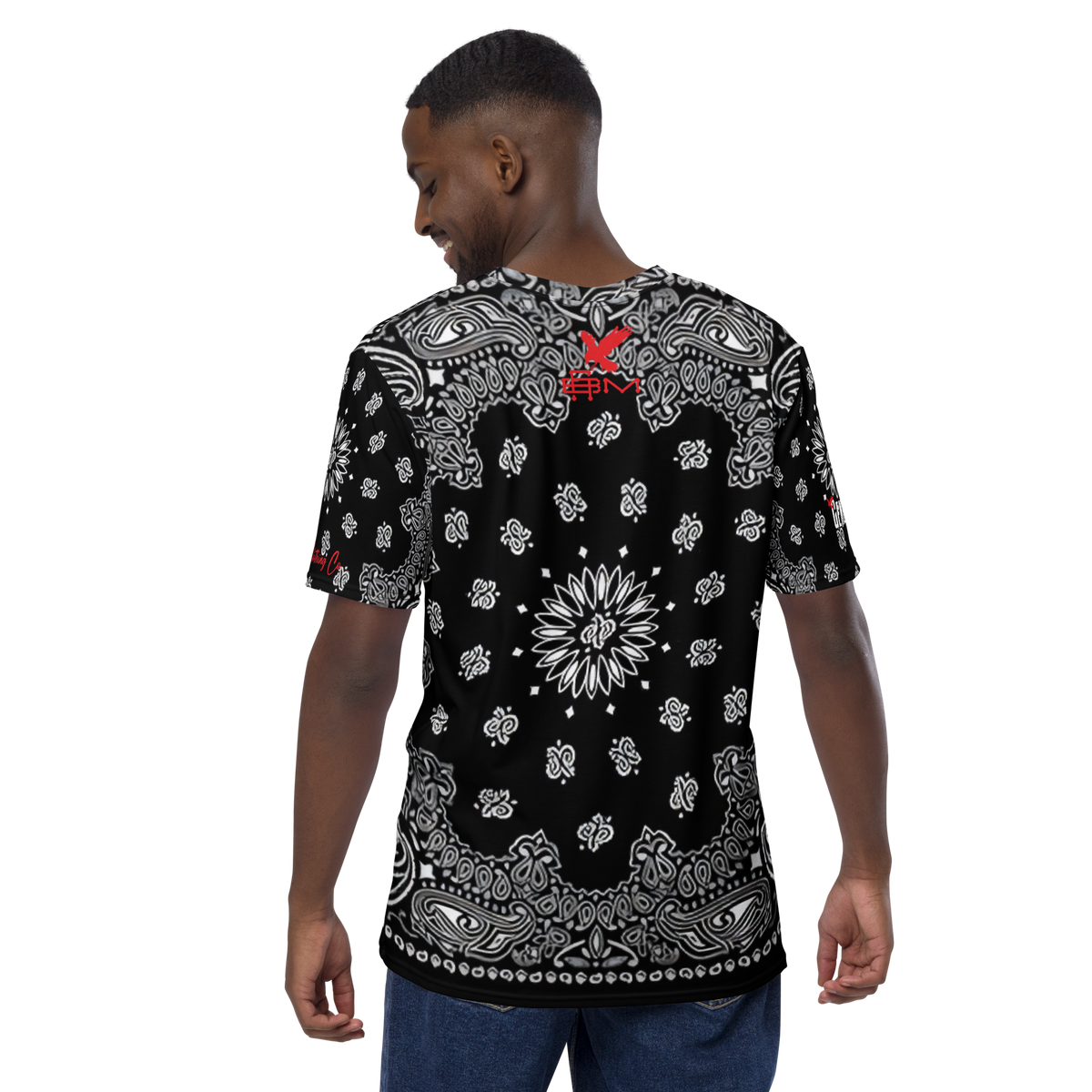 General Soldier Rag tee