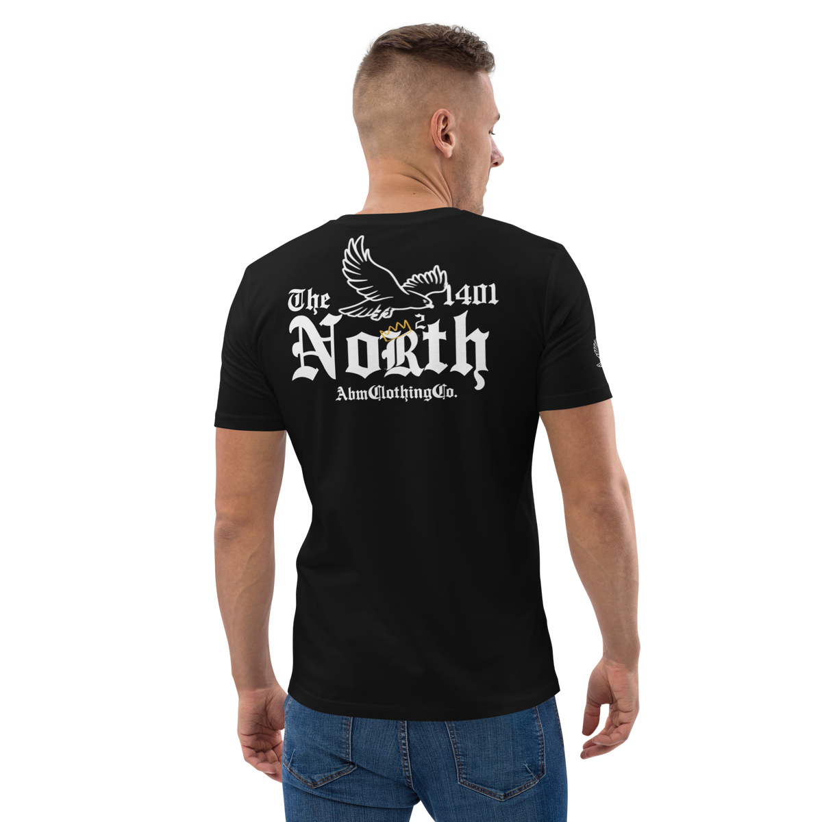 The North 1401 “Chief” Tee