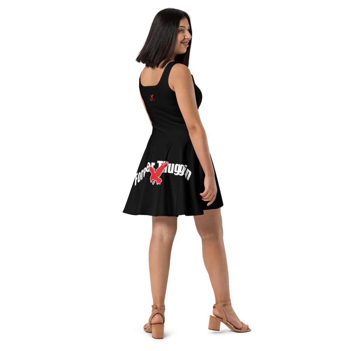 ABM ForeverThuggin Club Dress