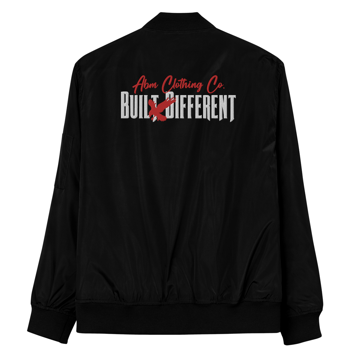 ABM Survivor Bomber Jacket
