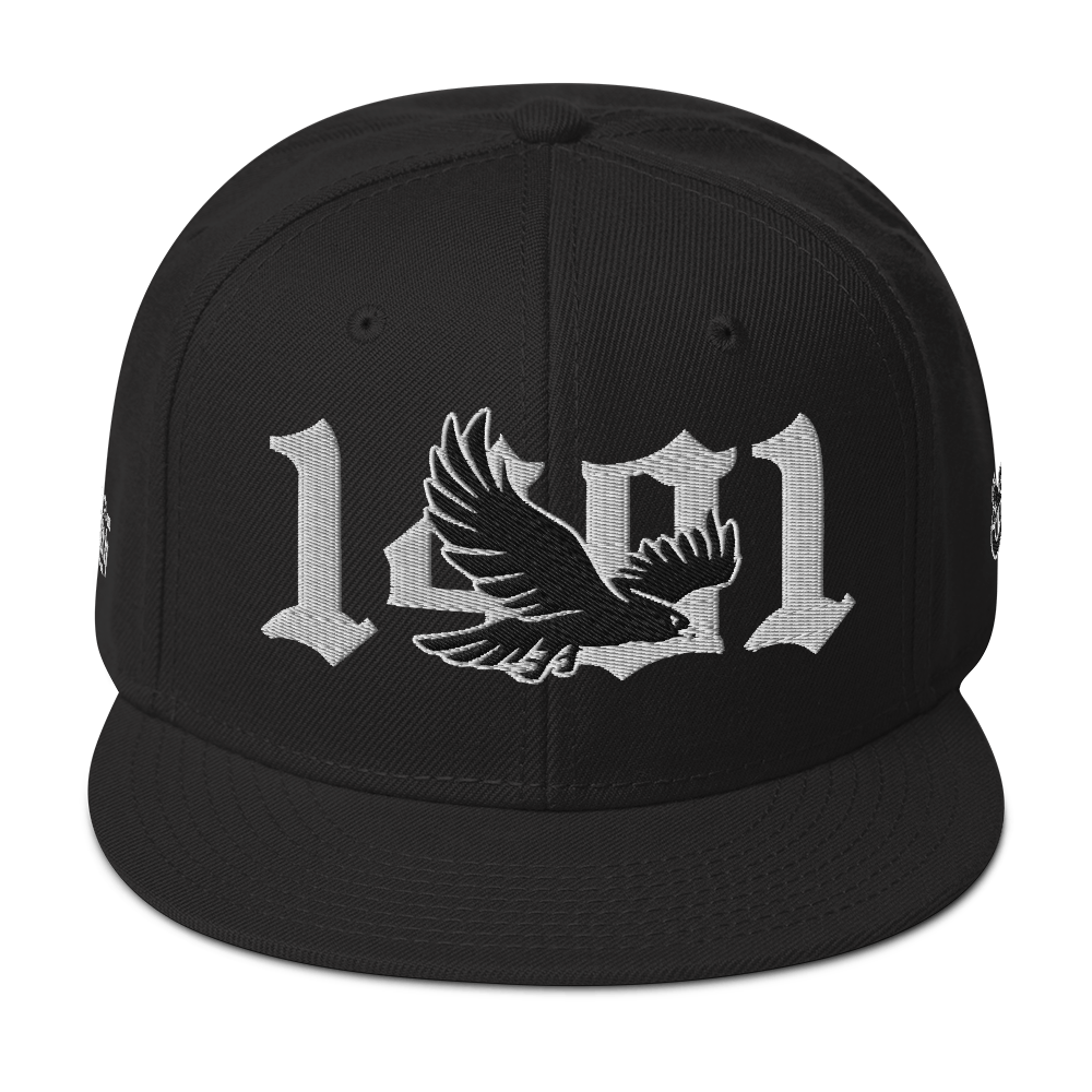 The North 1401 Fitted