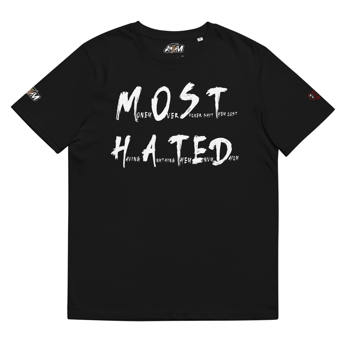 Most Hated Tee