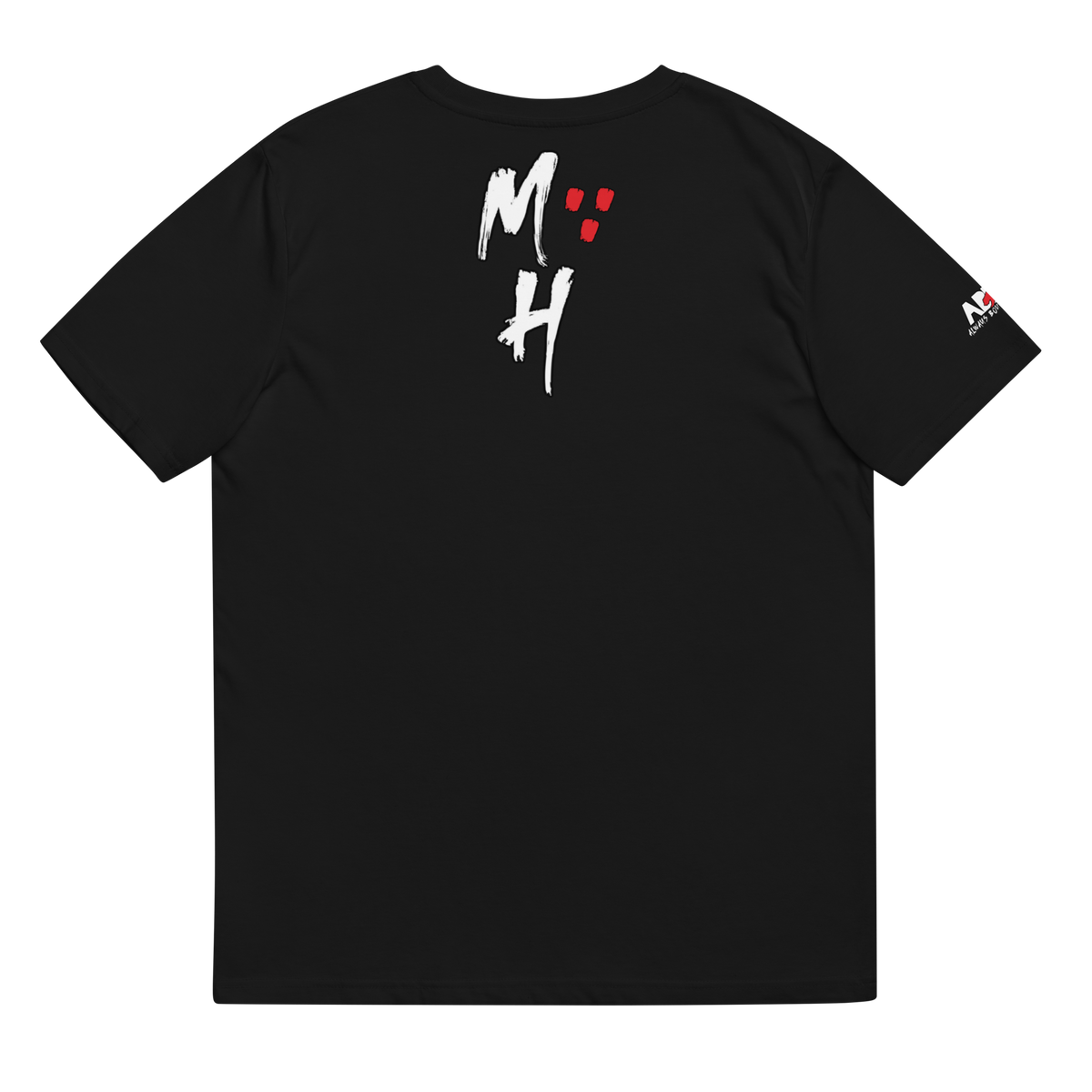 Most Hated Banner Tee