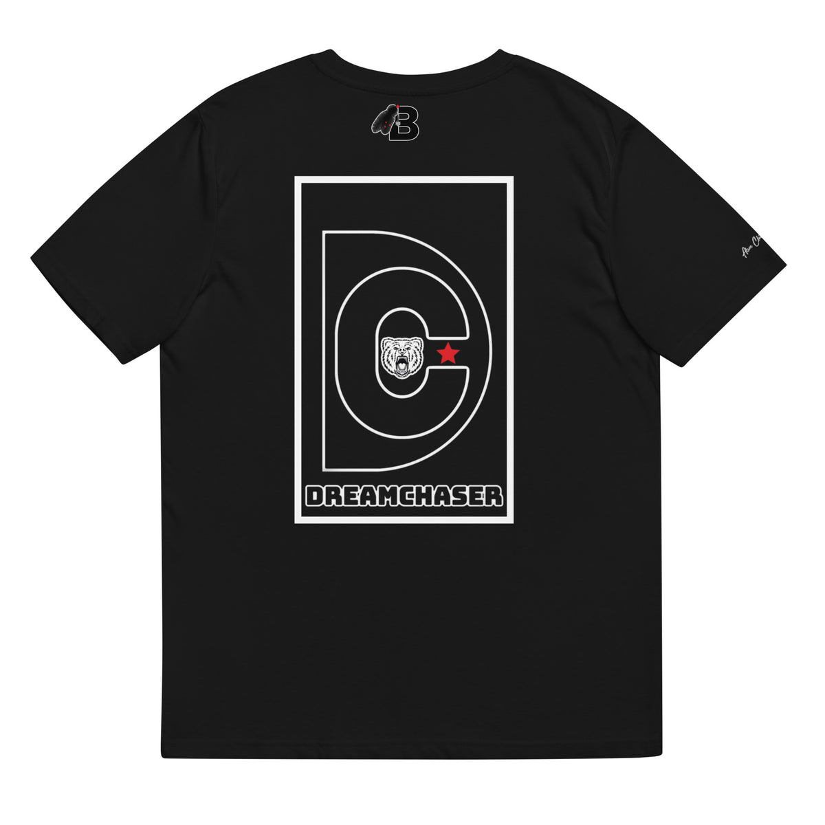 ABM Embroidered Dreamchaser Tee