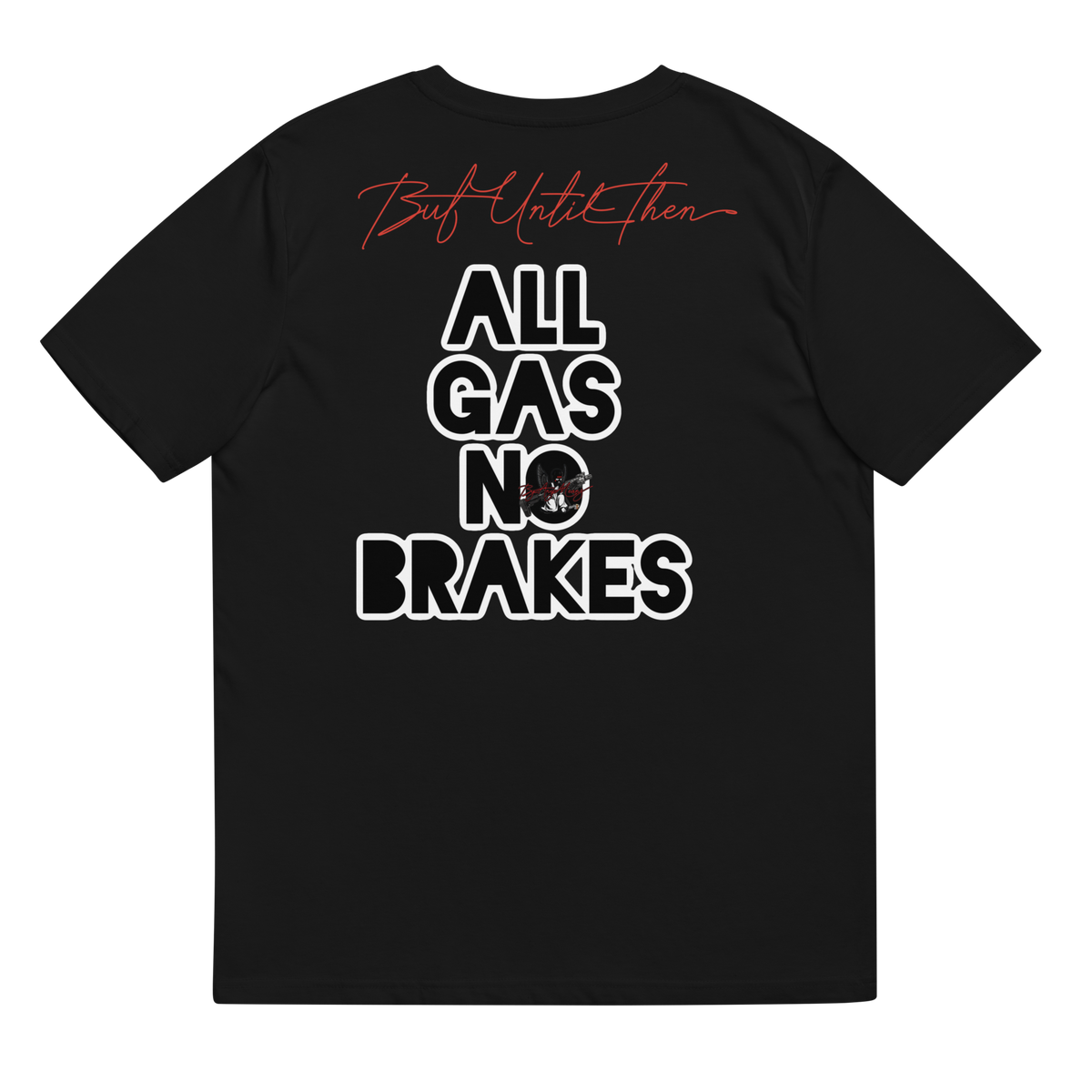 Abm God Got Me Tee