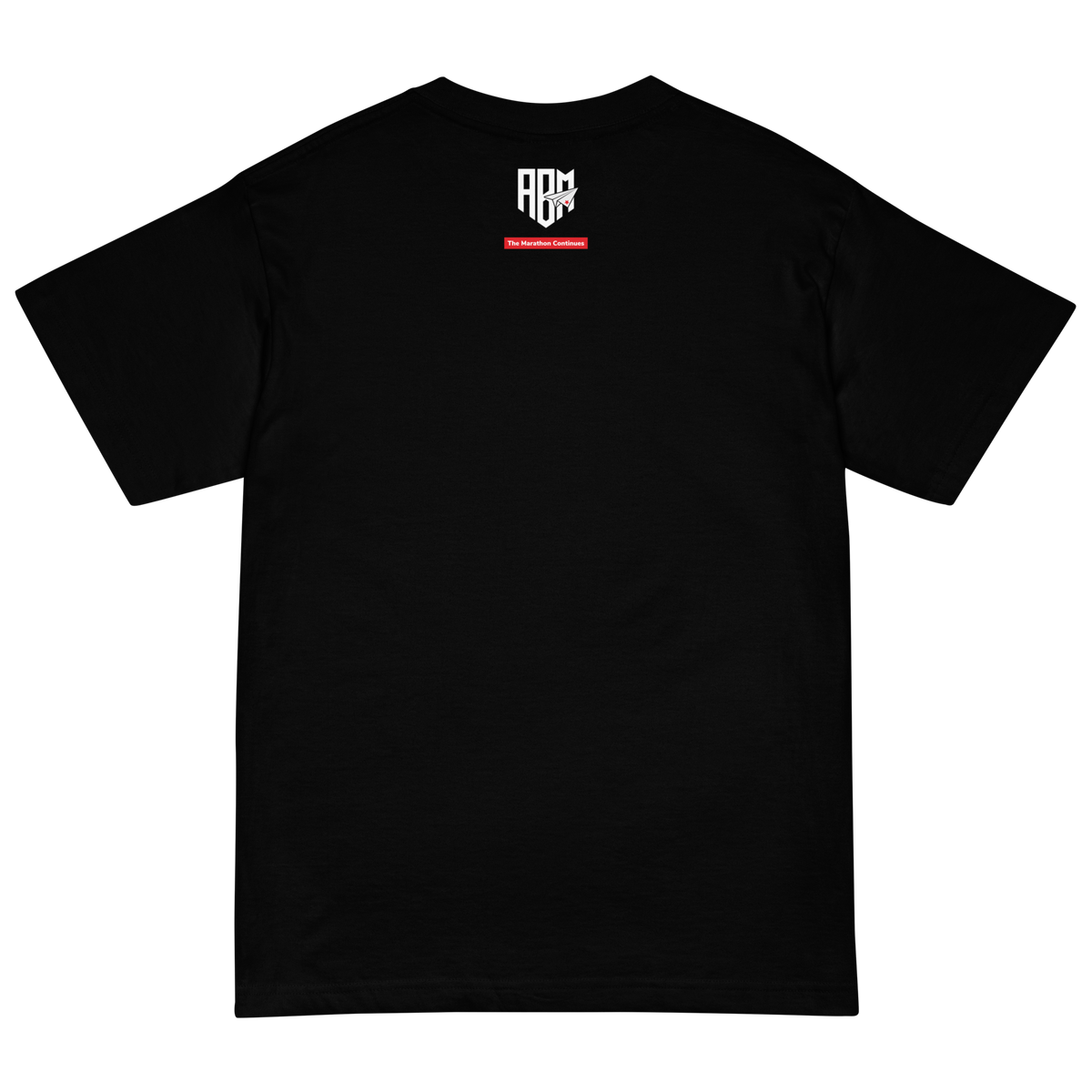 ABM Nayborhood Nip Tee