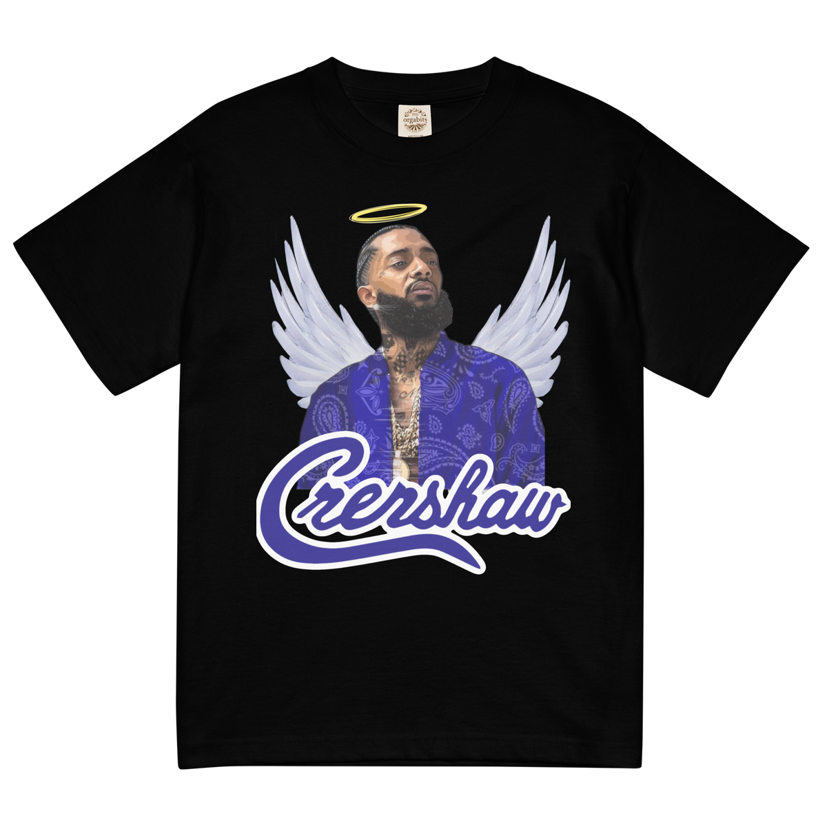 ABM Fly Cripin Tee