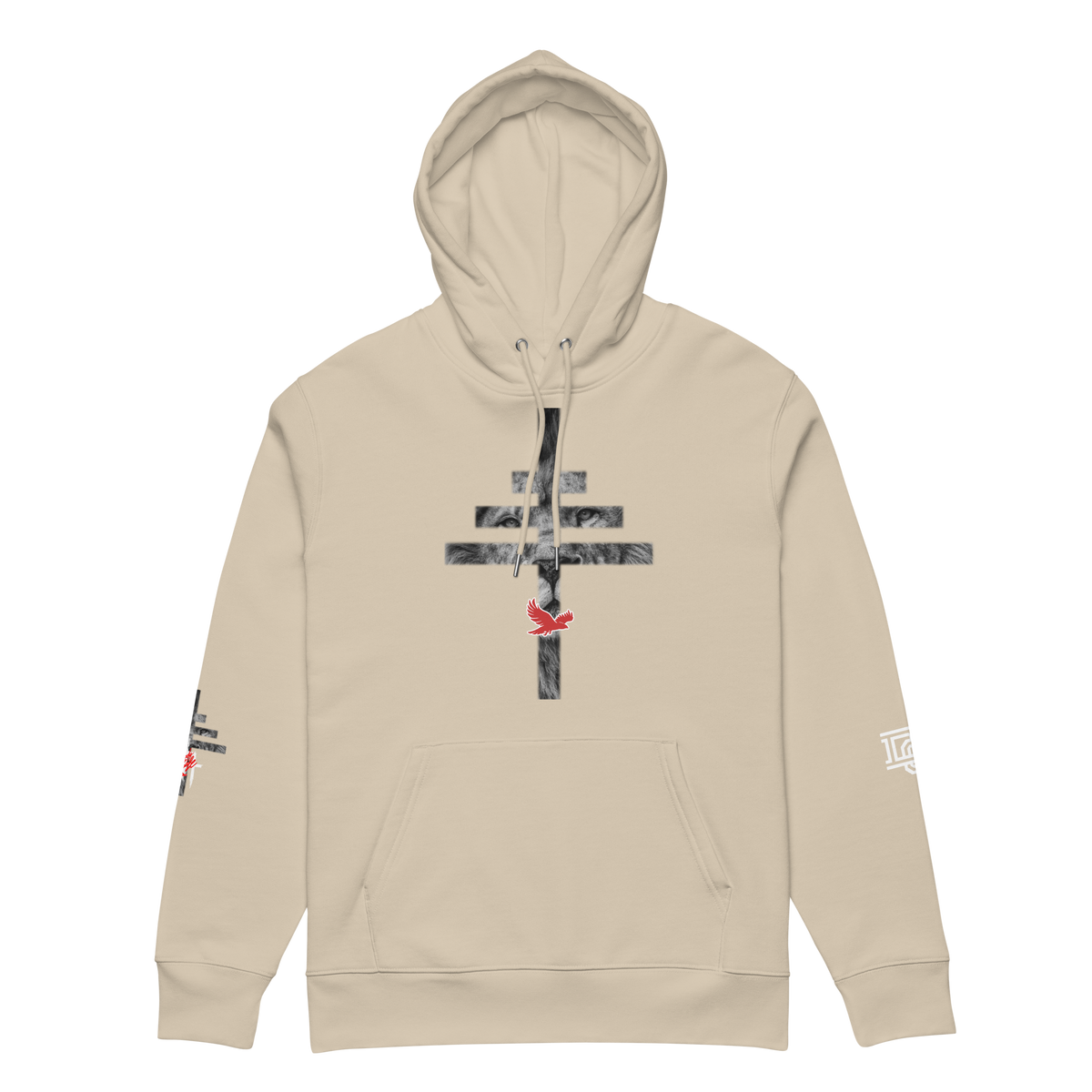 Nobody Safe x Dc Hoody