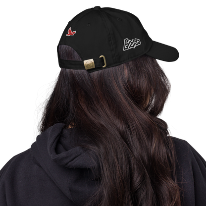 Nobody Safe “Triple Cross” Dad Hat