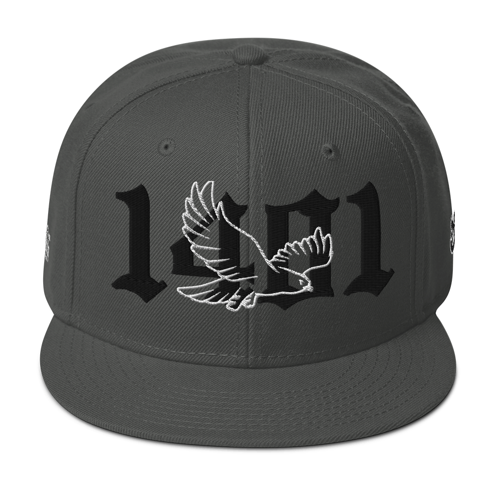 The North 1401 Fitted