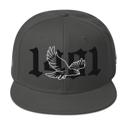 The North 1401 Fitted
