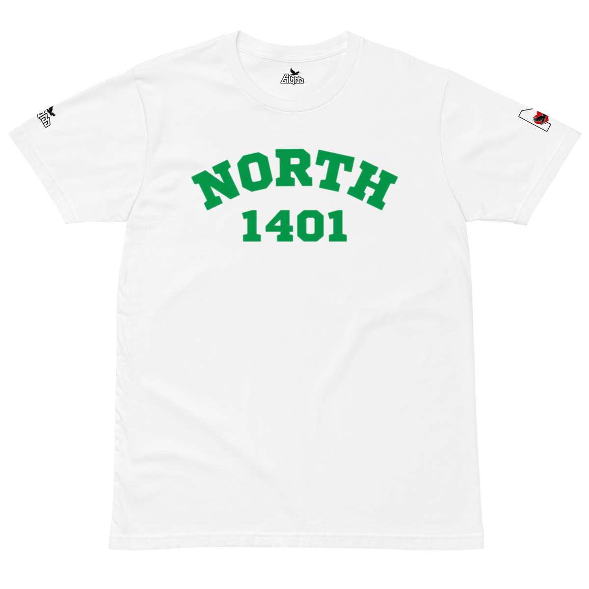 The North 1401 Tee