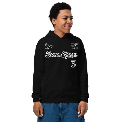 Abm Dc3 Dreamer Hoody