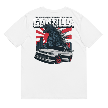 Essentials Jdm Tee
