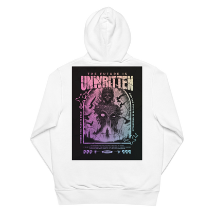 ABM Essentials Unwritten Hoody