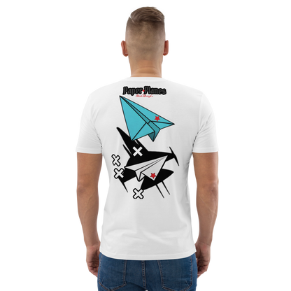 Paper Planes “Above All” Tee
