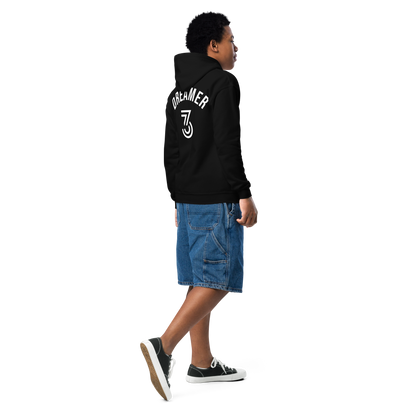 Abm Dc3 Dreamer Hoody