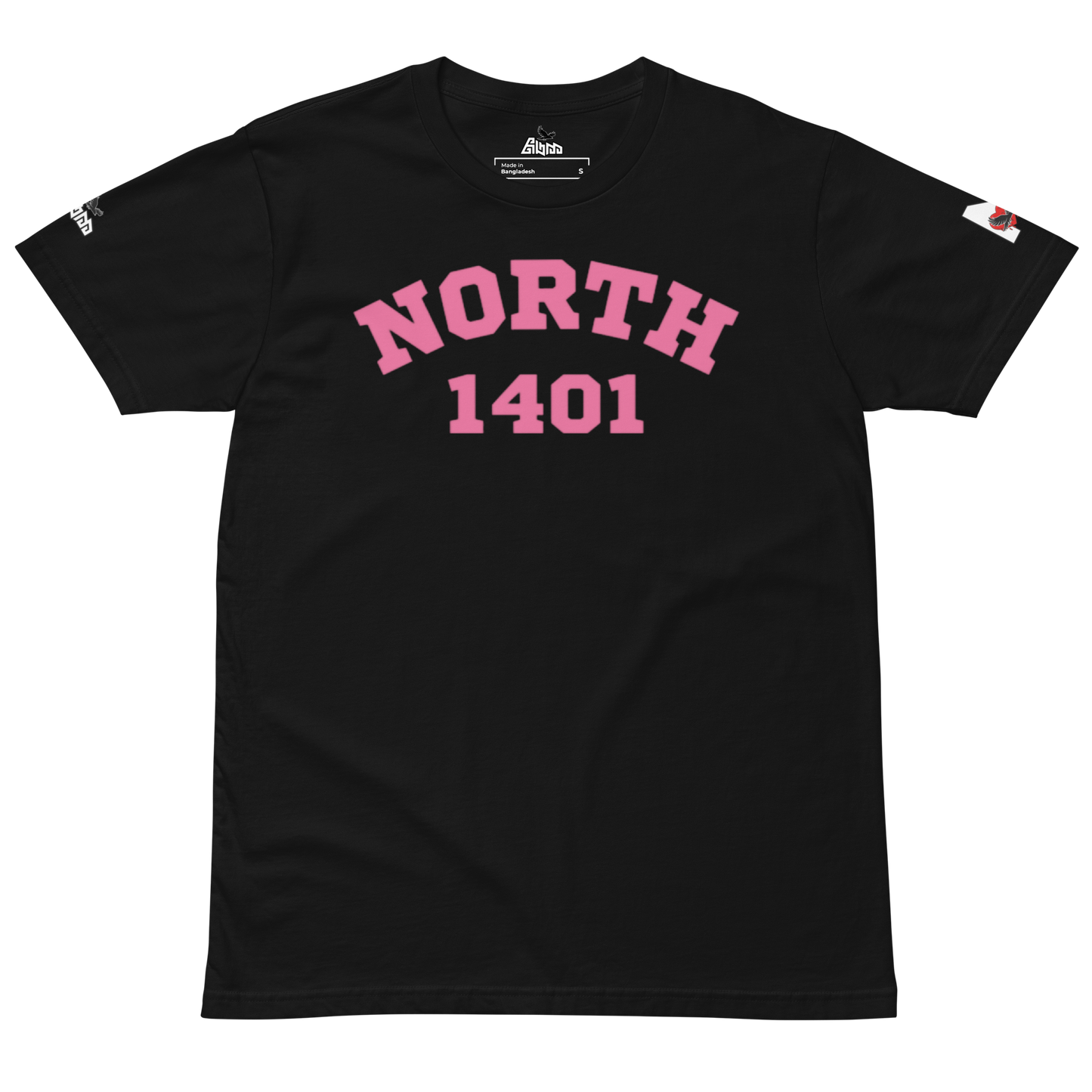 The North 1401 Tee