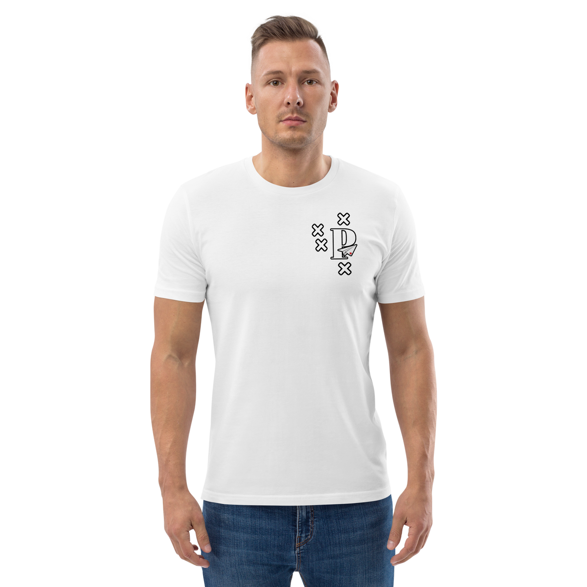 Paper Planes “Above All” Tee