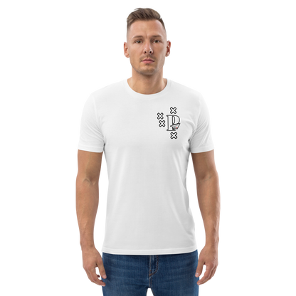 Paper Planes “Above All” Tee