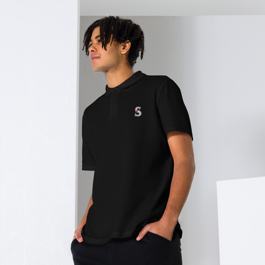 ABM Survivor Polo