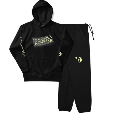 Dream Chaser “DreamChasing” Sweatsuit