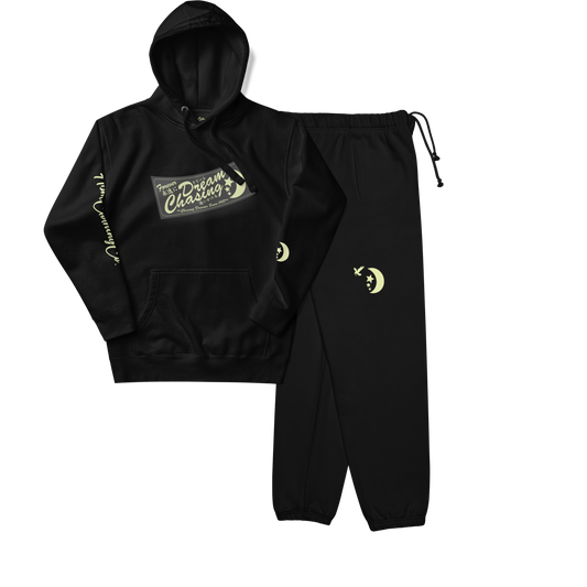 Dream Chaser “DreamChasing” Sweatsuit