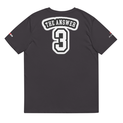 A.I “Step Over” Tee