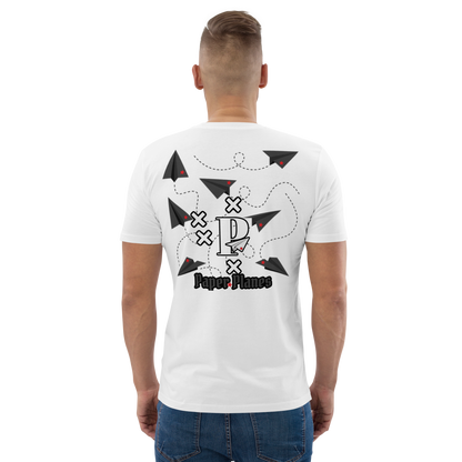 Paper Planes “Divide & Conquer” Tee