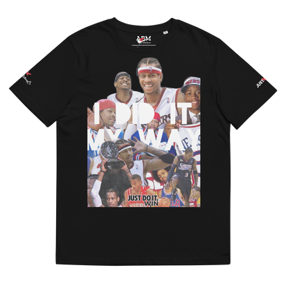 A.I “I Did It My Way” Tee