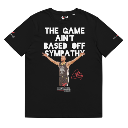 Step Curry “No Sympathy” Tee