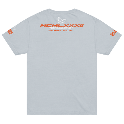 Fly By Nature Graphic Tee Greatness Grows In The North