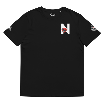 The North 1401 “Heart Of The North” Graphic Tee