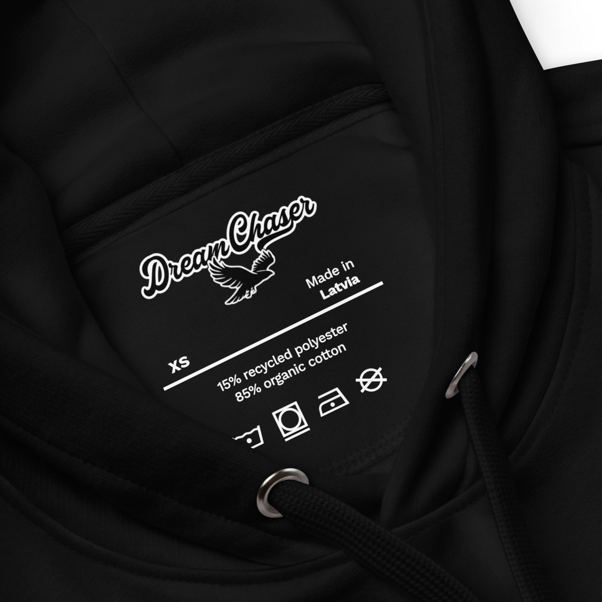DreamChaser 3 Essential Hoody
