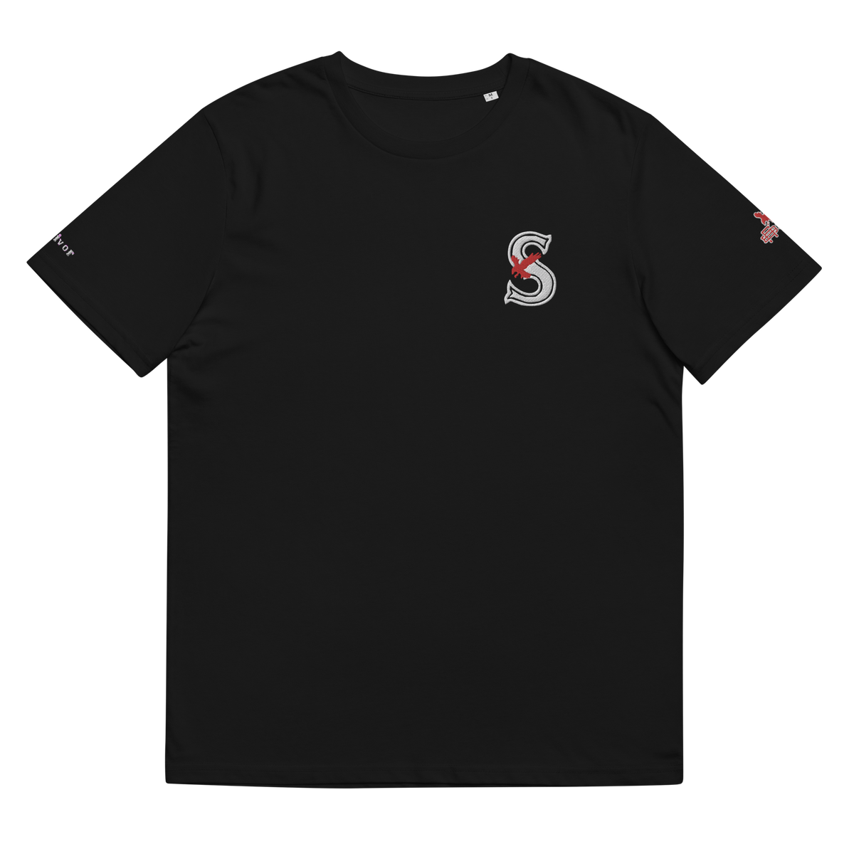 ABM Survivor Tee (Embroidered)