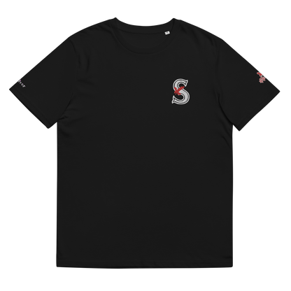 ABM Survivor Tee (Embroidered)