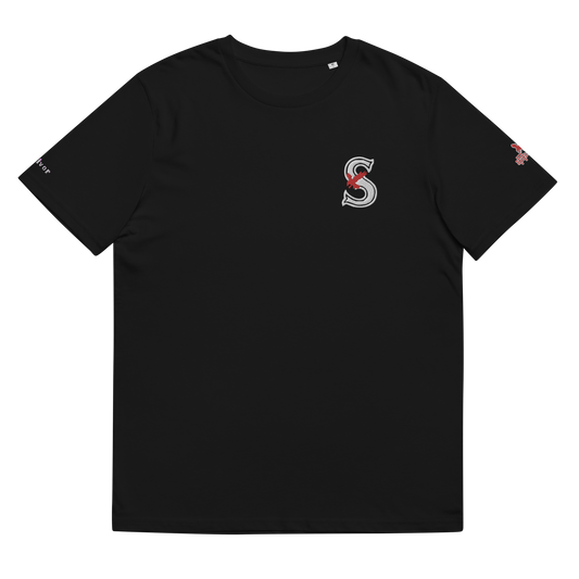 ABM Survivor Tee (Embroidered)