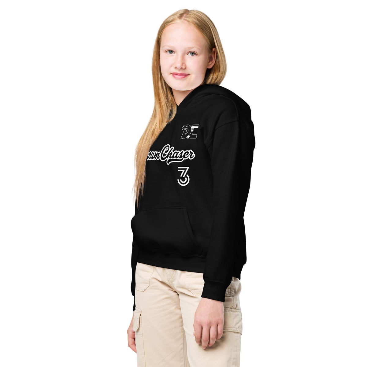Abm Dc3 Dreamer Hoody