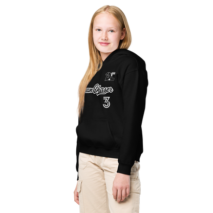 Abm Dc3 Dreamer Hoody