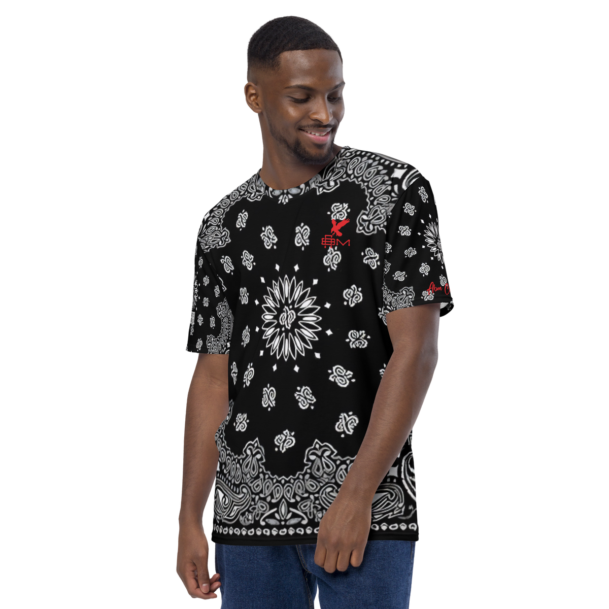 General Soldier Rag tee
