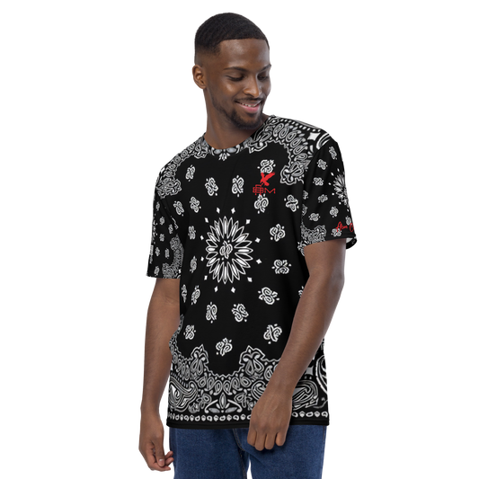 General Soldier Rag tee