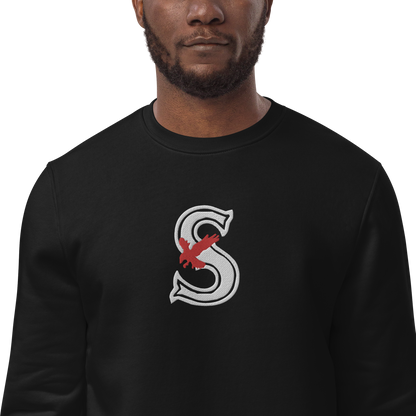 ABM Survivor Embroidered Sweatshirt