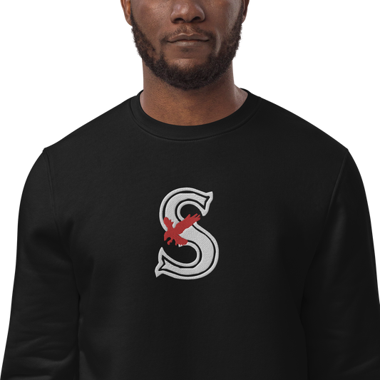ABM Survivor Embroidered Sweatshirt